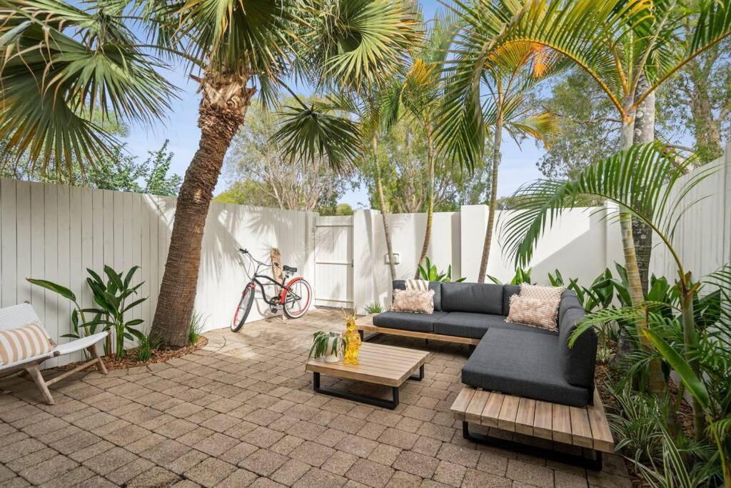 Vibes At Five Noosa Lägenhet Noosaville Exteriör bild