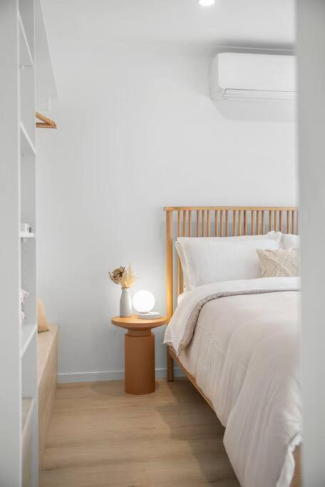 Vibes At Five Noosa Lägenhet Noosaville Exteriör bild