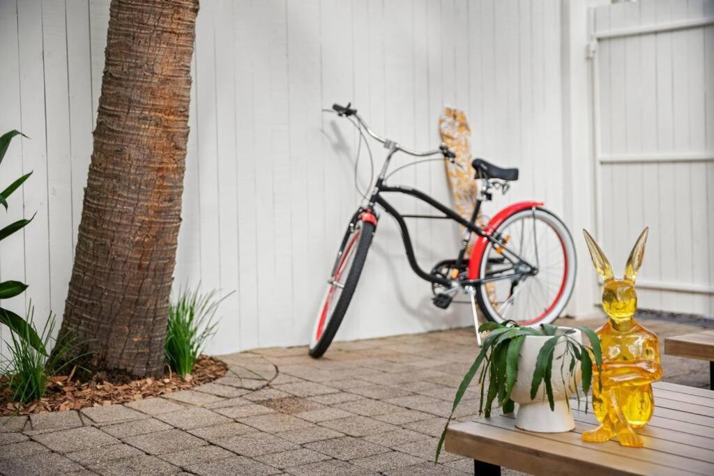 Vibes At Five Noosa Lägenhet Noosaville Exteriör bild